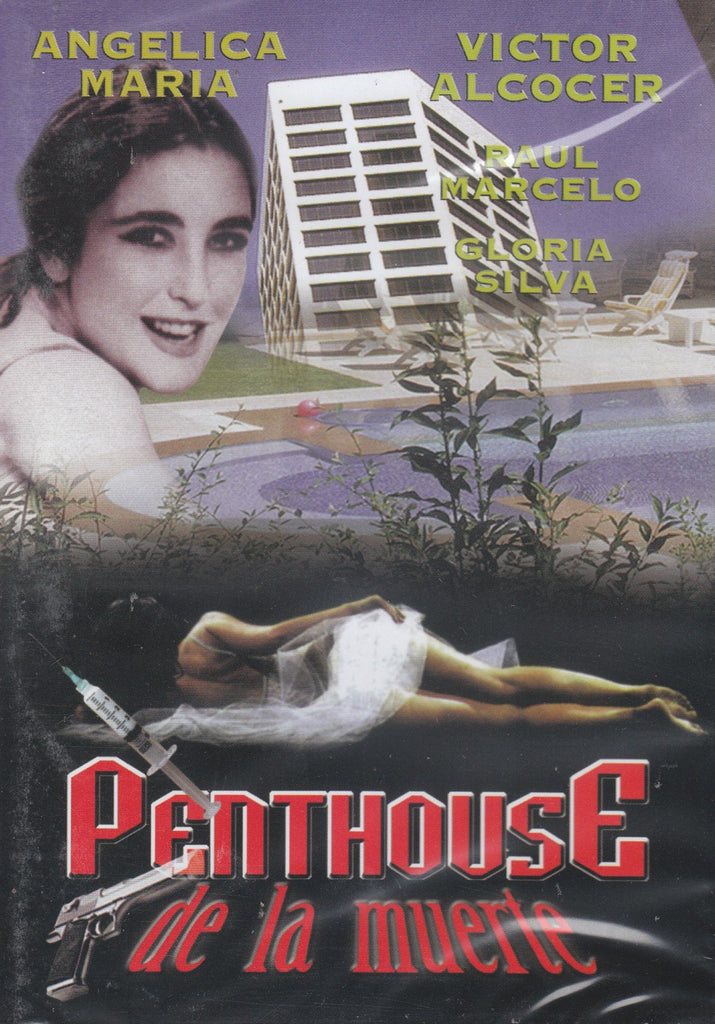 Penthouse De La Muerte