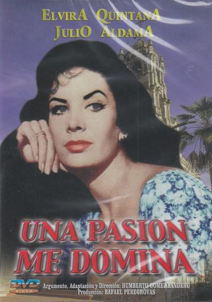 Una Pasion Me Domina
