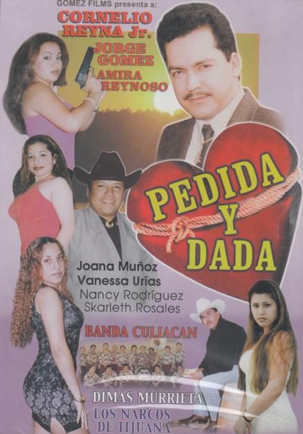 Pedida Y Dada