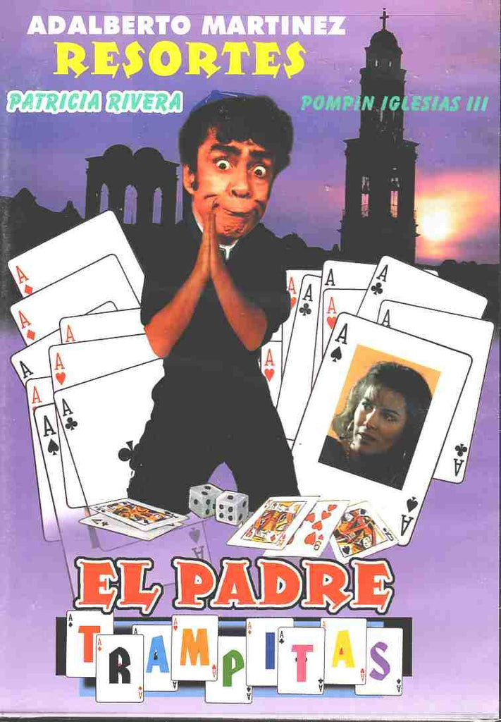 El Padre Trampitas