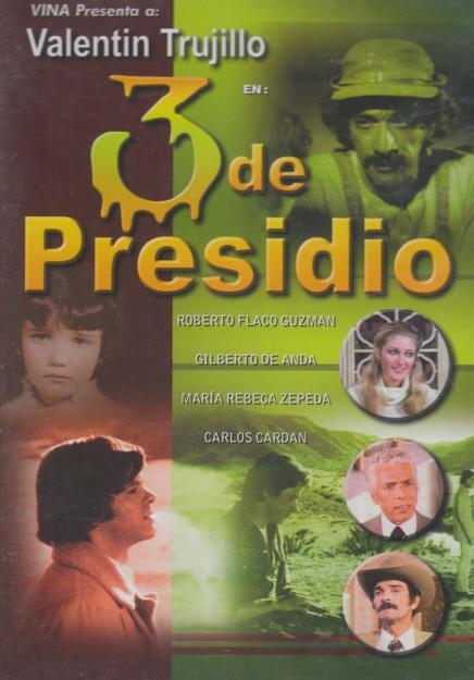 Tres De Presidio