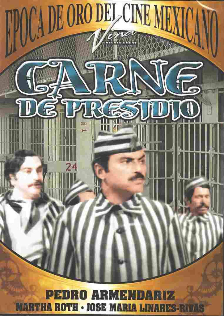 Carne De Presidio