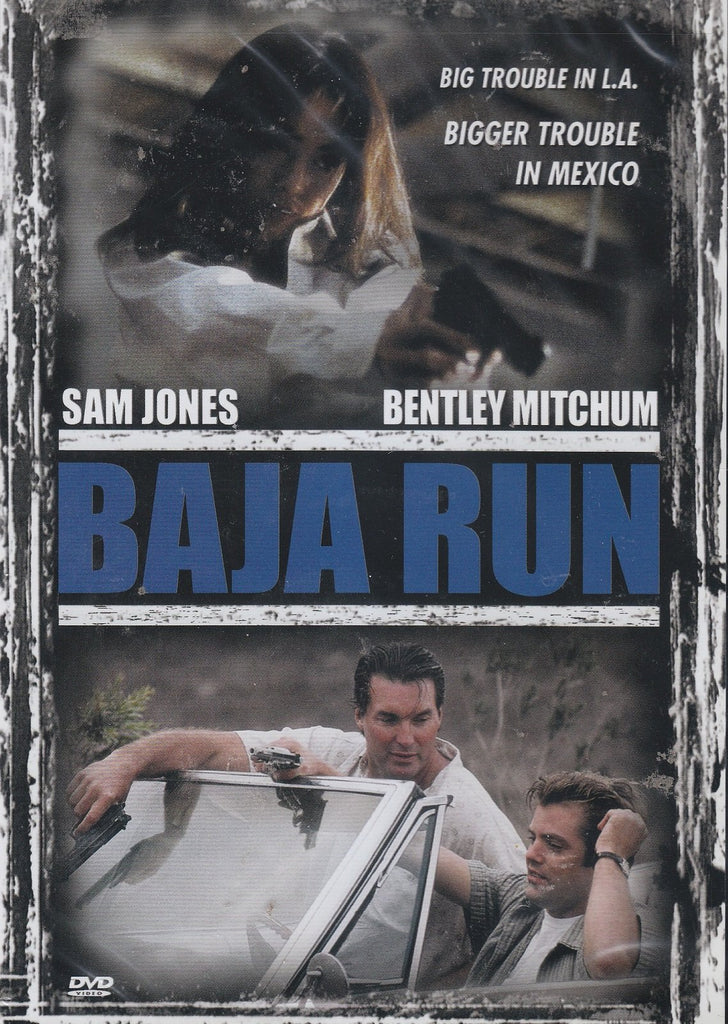 Baja Run