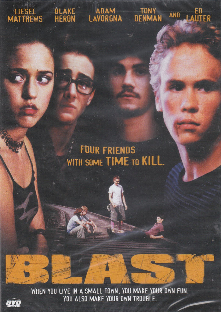 Blast