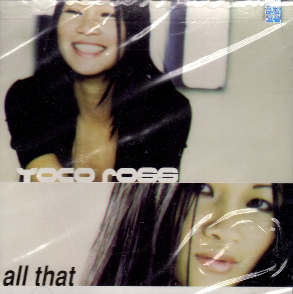 All That by Yoco Ross