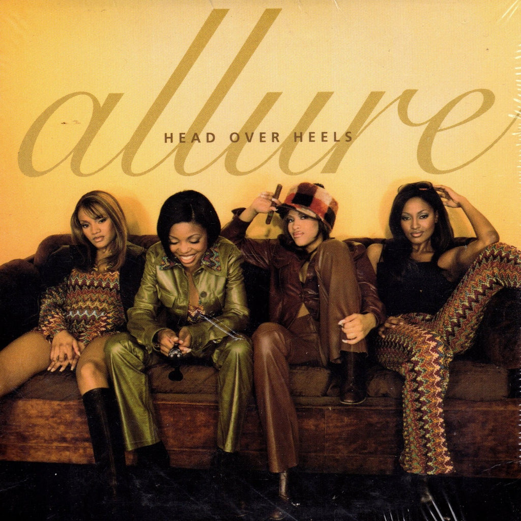 Head Over Heels by Allure