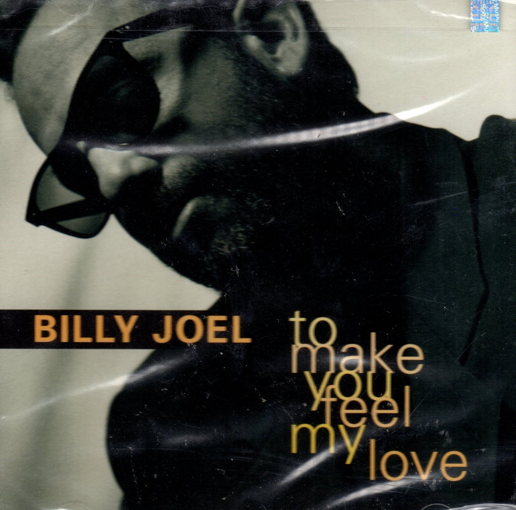 To Make You Feel My Love by Billy Joel