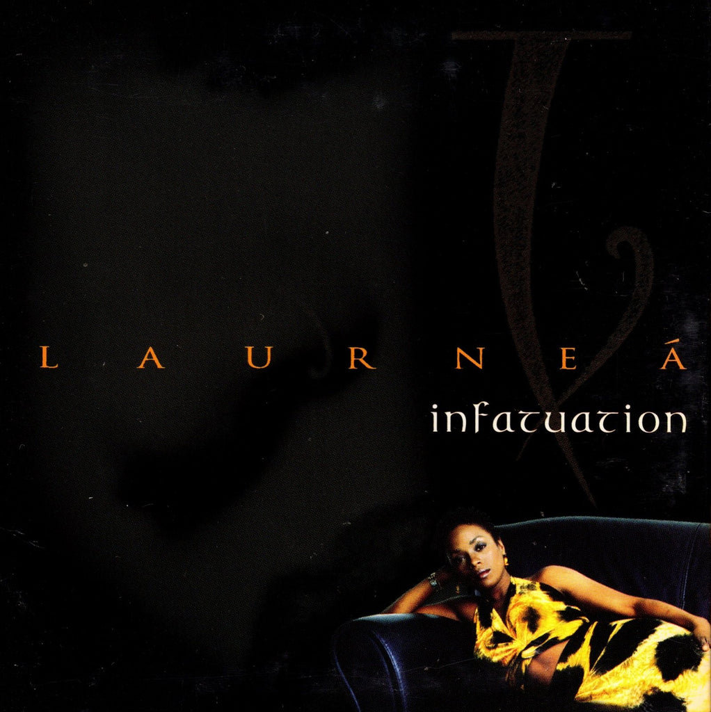 Infatuation by Laurnea