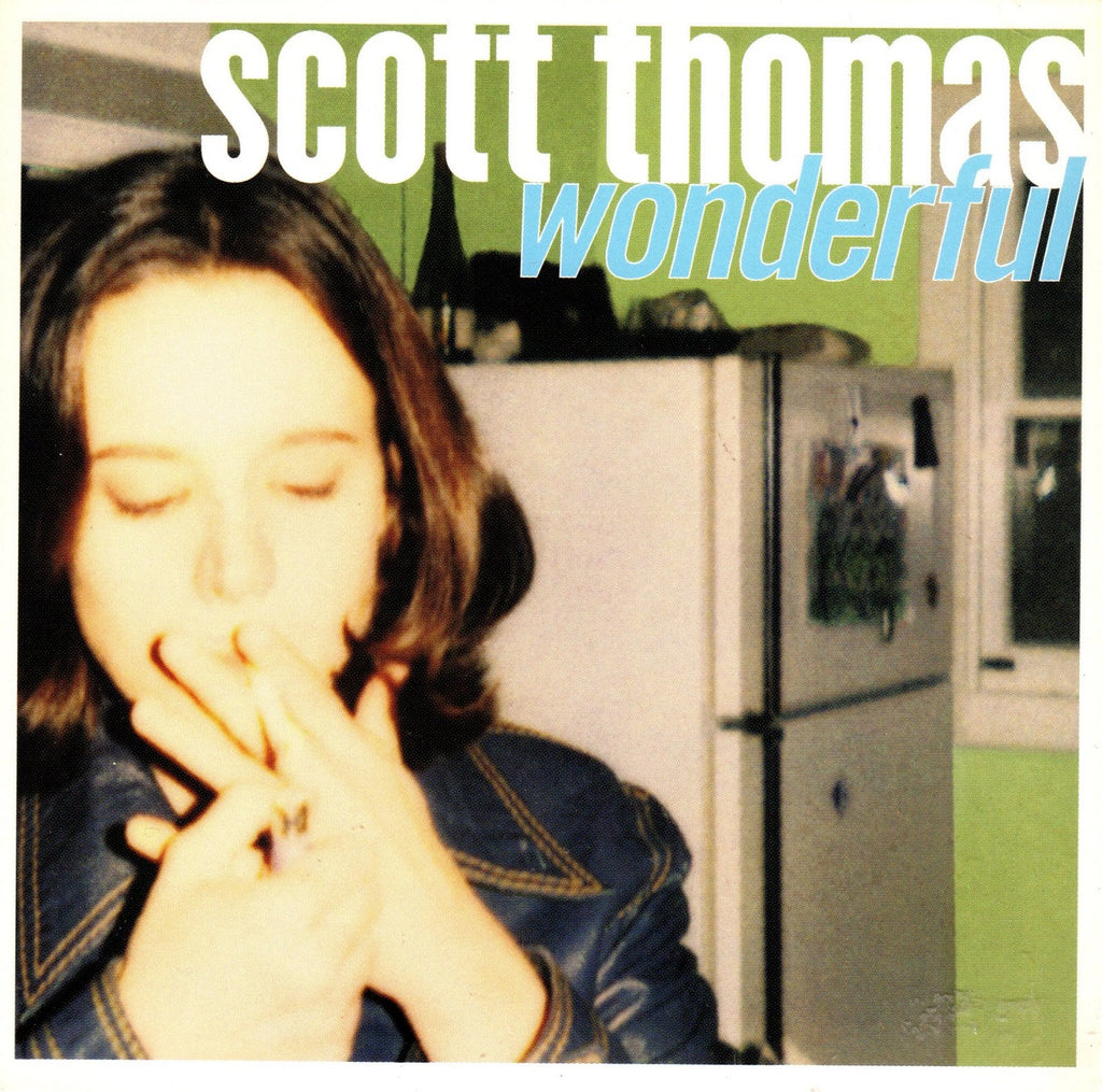 Wonderful by Scott Thomas