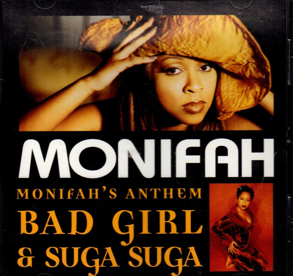 Bad Girl & Suga Suga