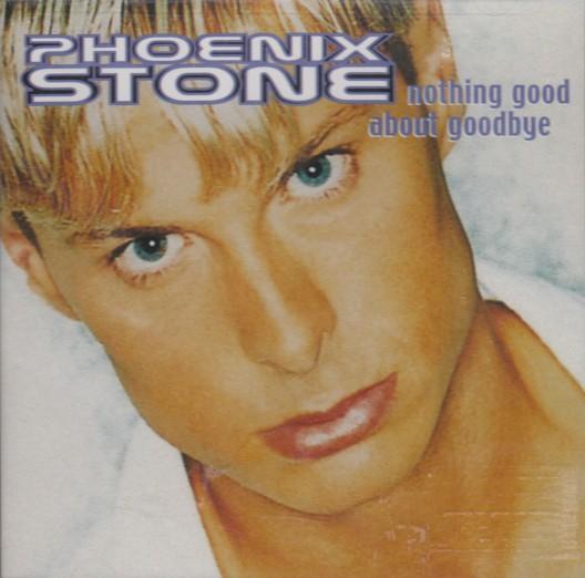 Nothing Good About Goodbye