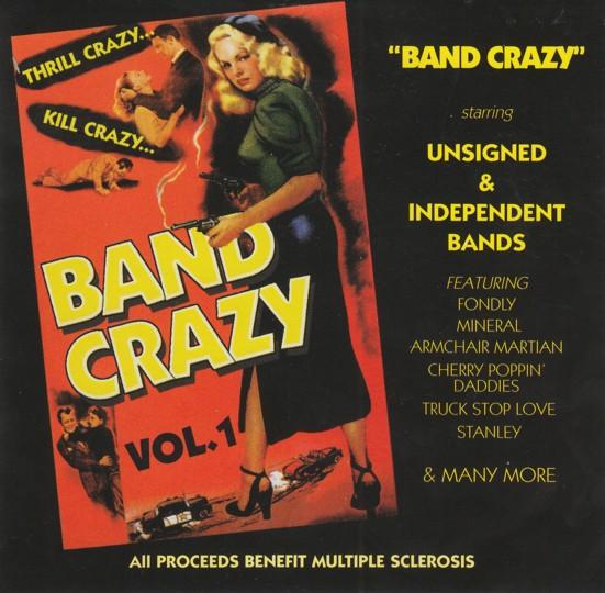 Band Crazy