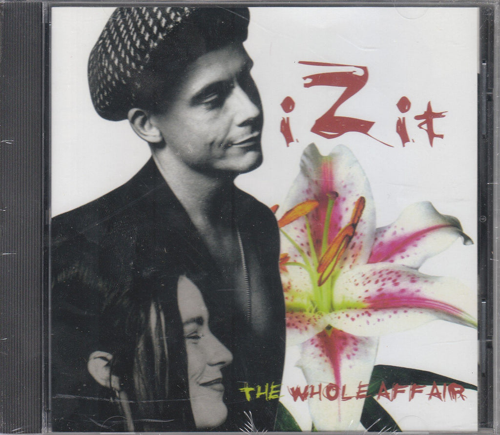 Whole Affair