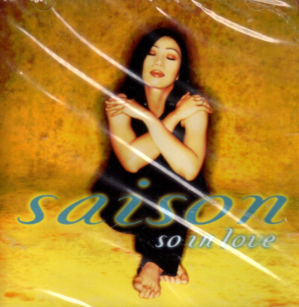 So In Love by Saison