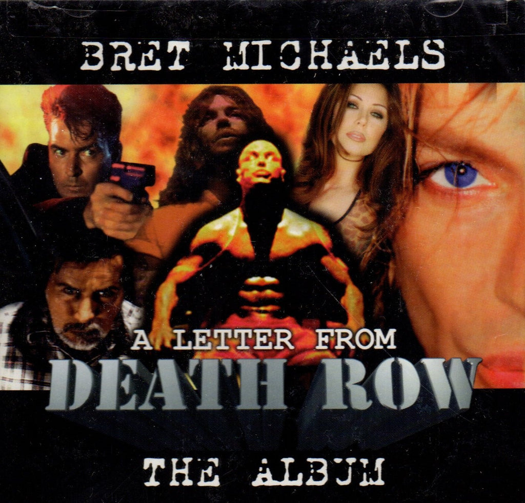 A Letter From Death Row