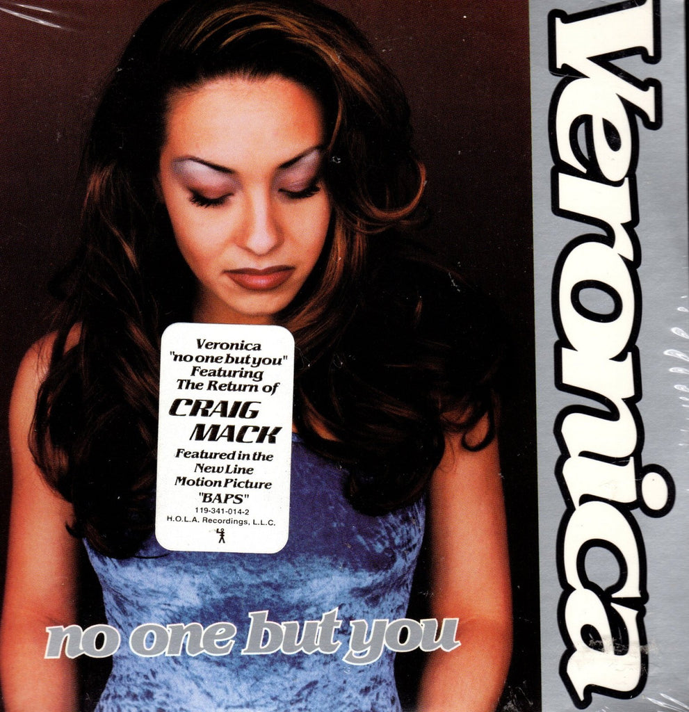No One But You by Veronica