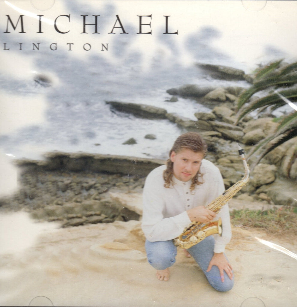 Michael Lington by Michael Lington