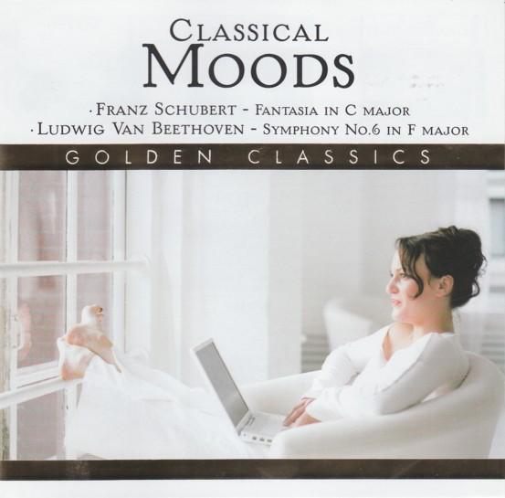 Golden Classics: Classical Moods