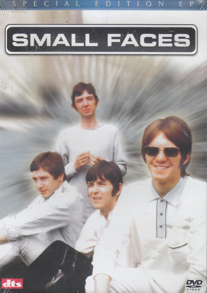 Small Faces - Special Edition EP