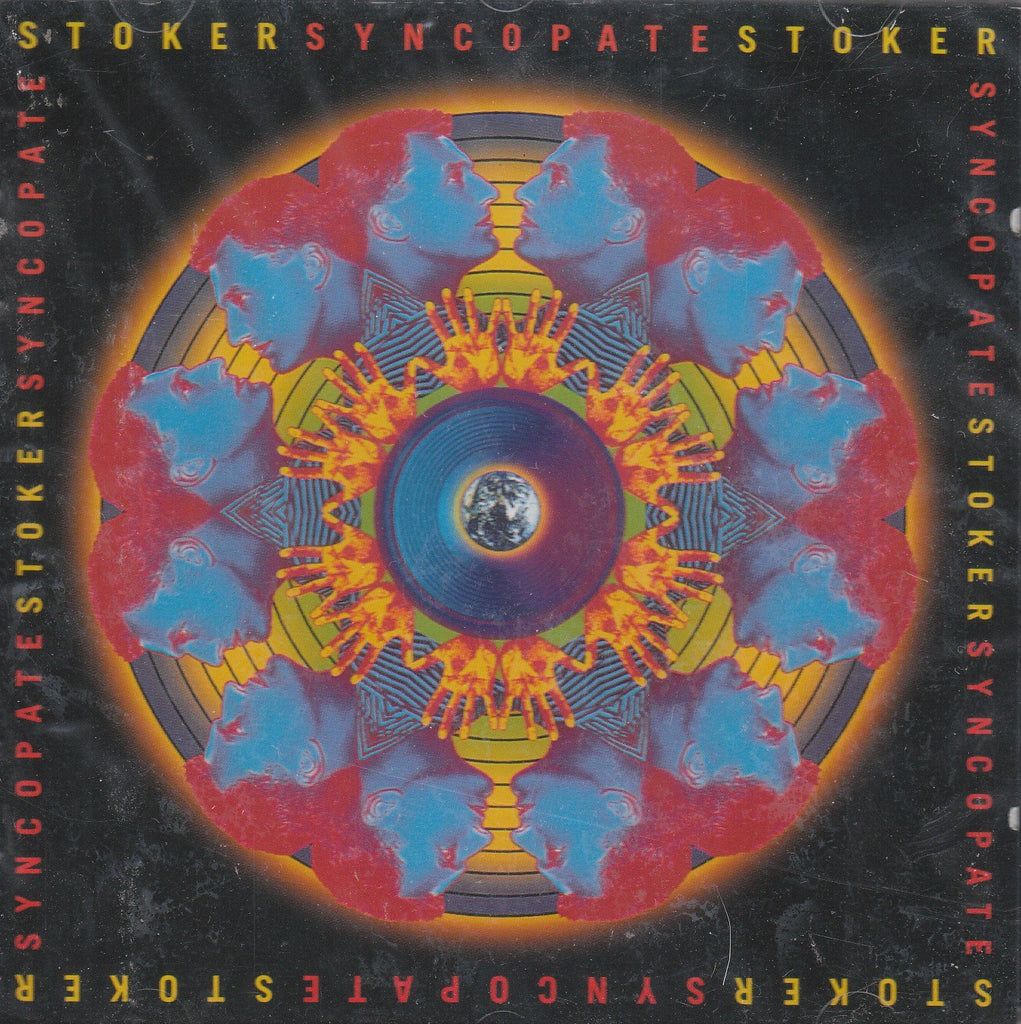 Syncopate