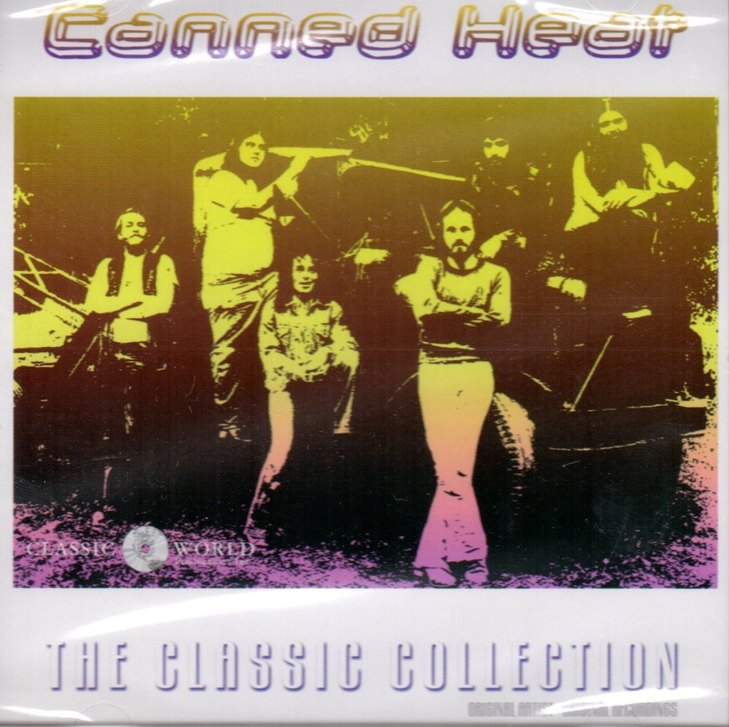 The Classic Collection