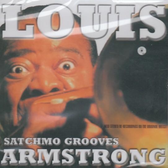 Satchmo Grooves