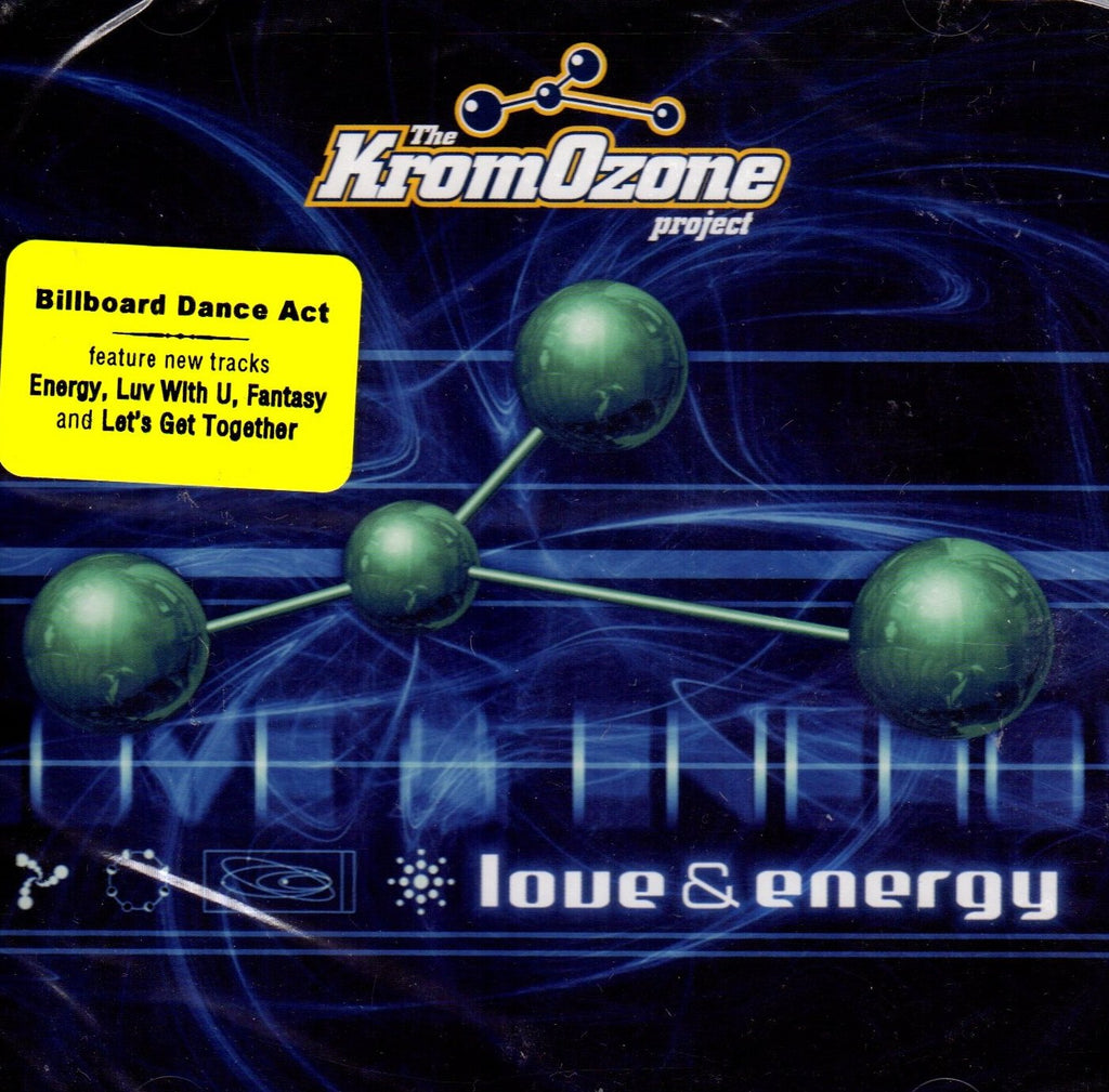 Love & Energy