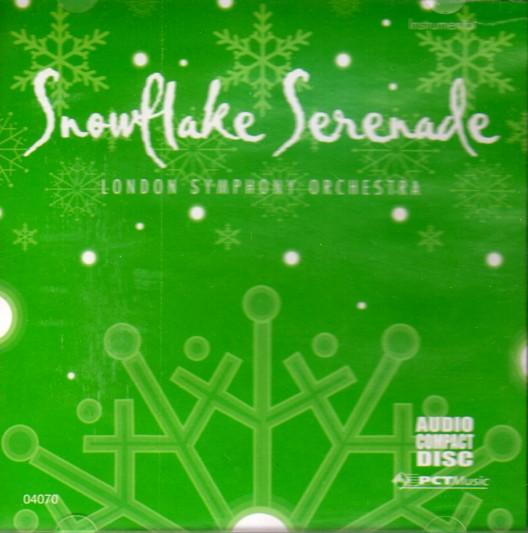 Snowflake Serenade