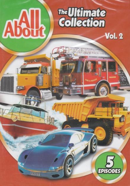 All About - The Ultimate Collection V2