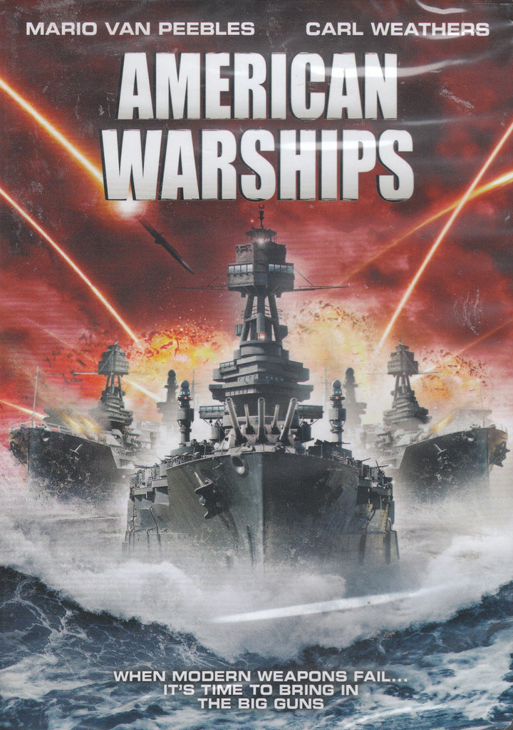 American Warships