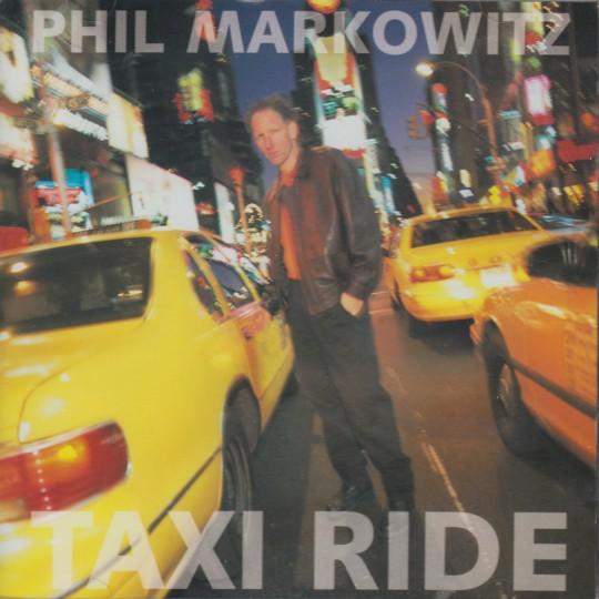 Taxi Ride