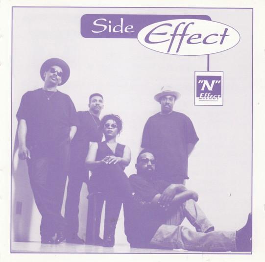 N Effect
