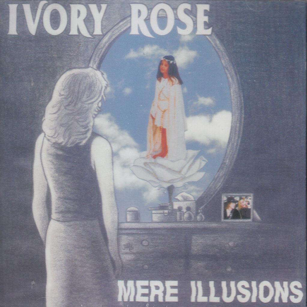 Mere Illusions