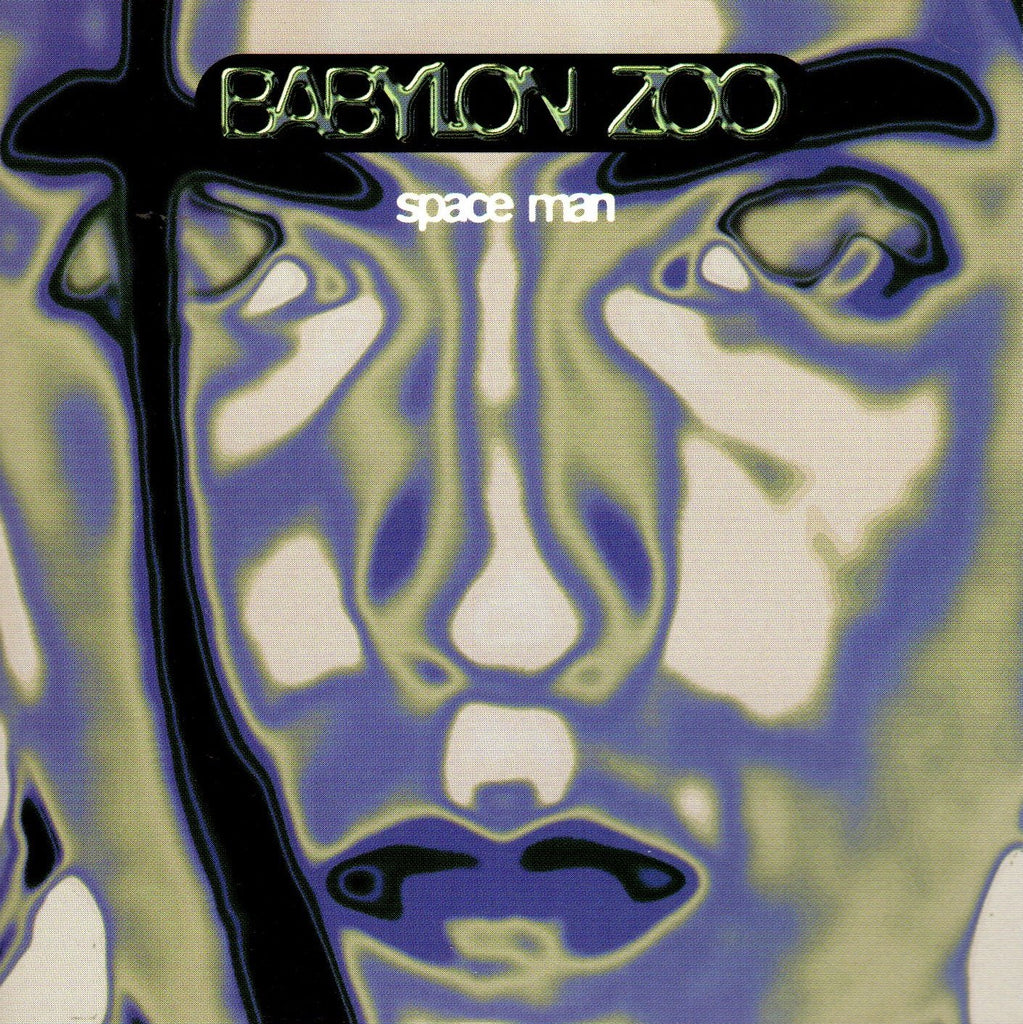 Spaceman by Babylon Zoo