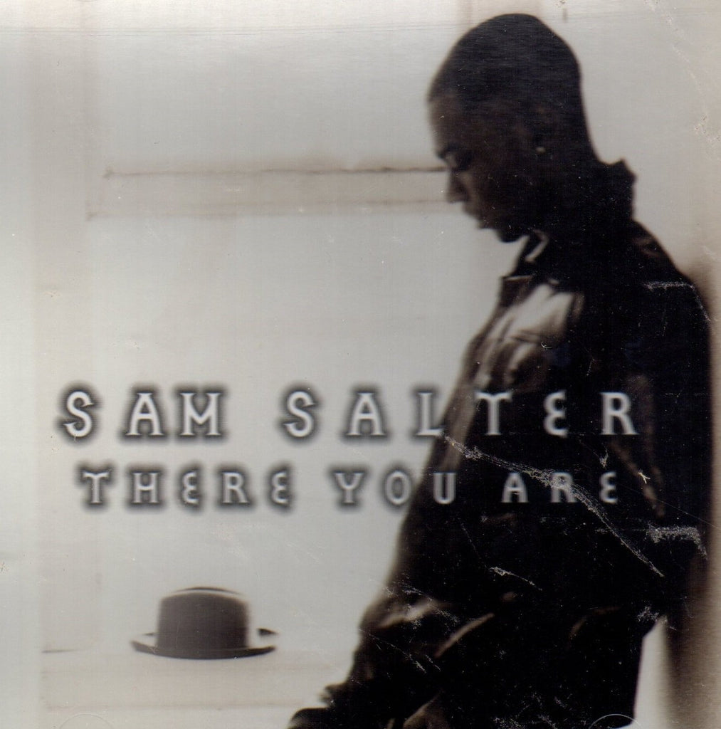 There You Are by Sam Salter