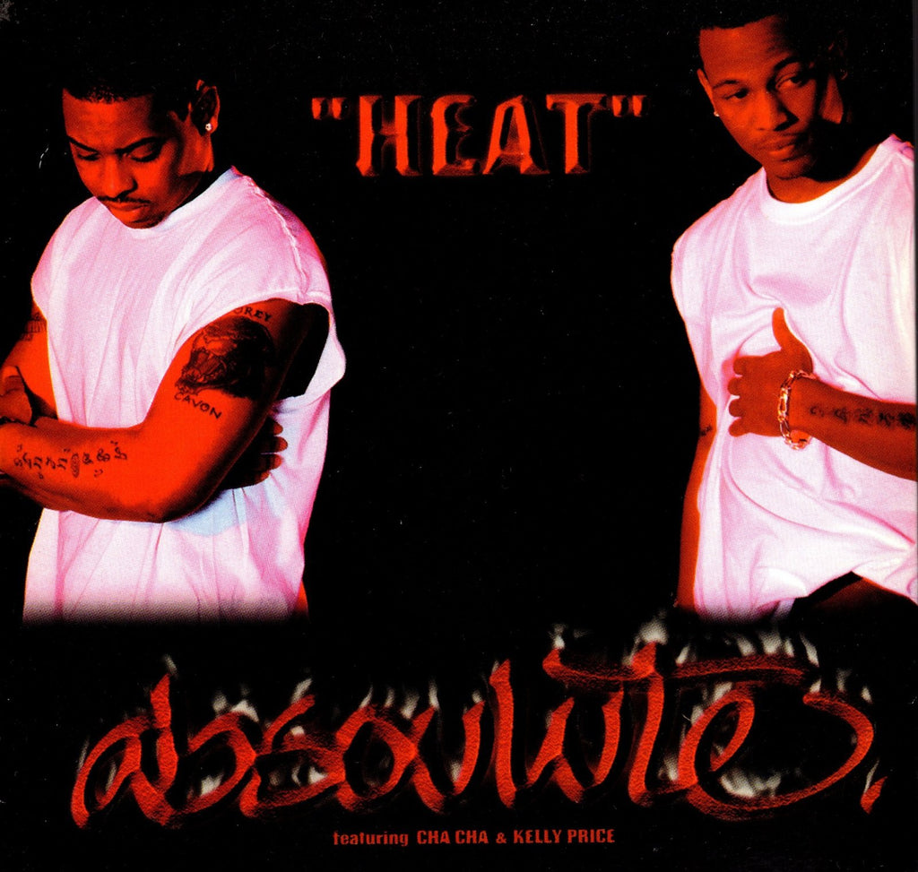 Heat by Absolute
