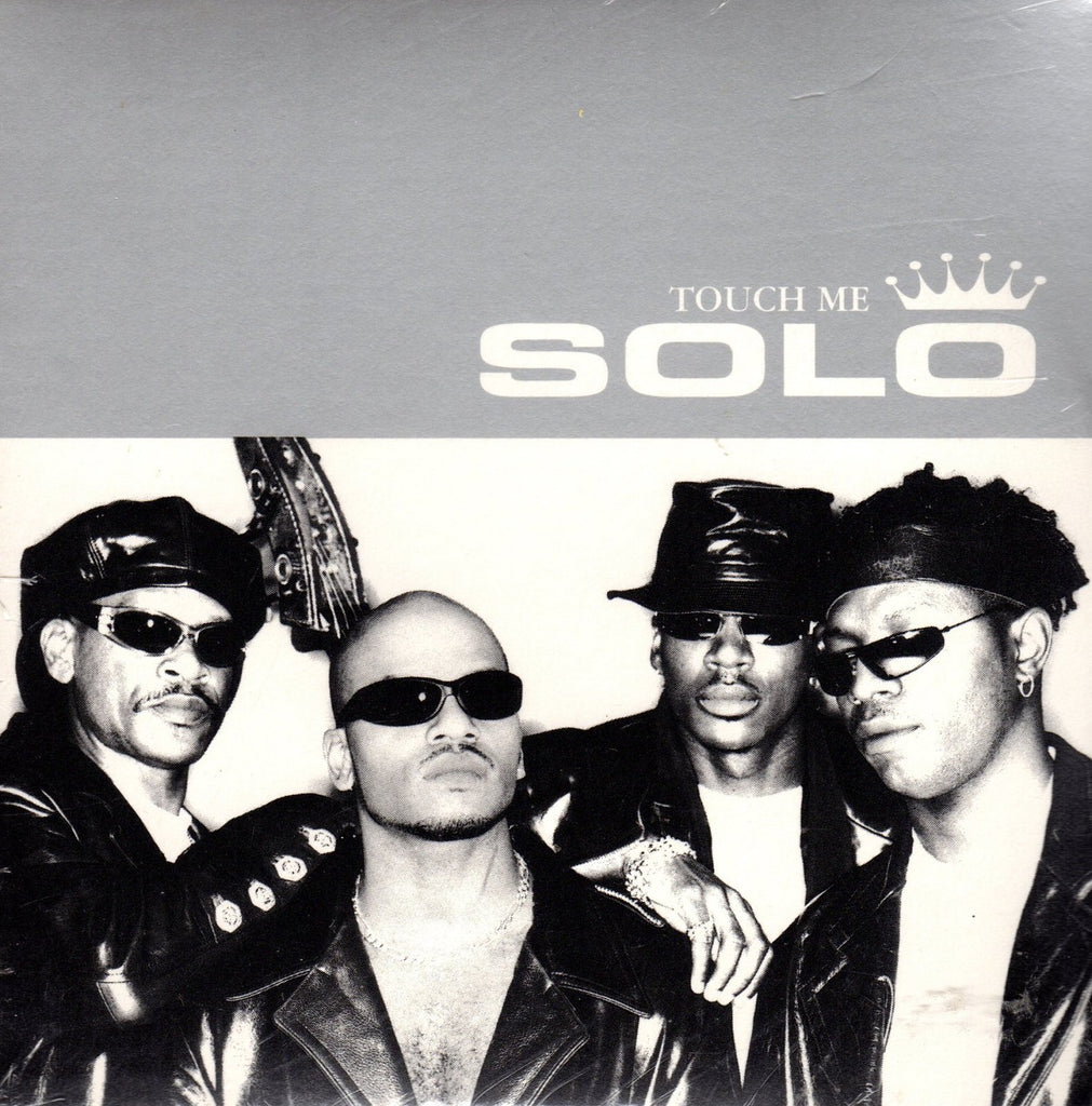 Touch Me by Solo
