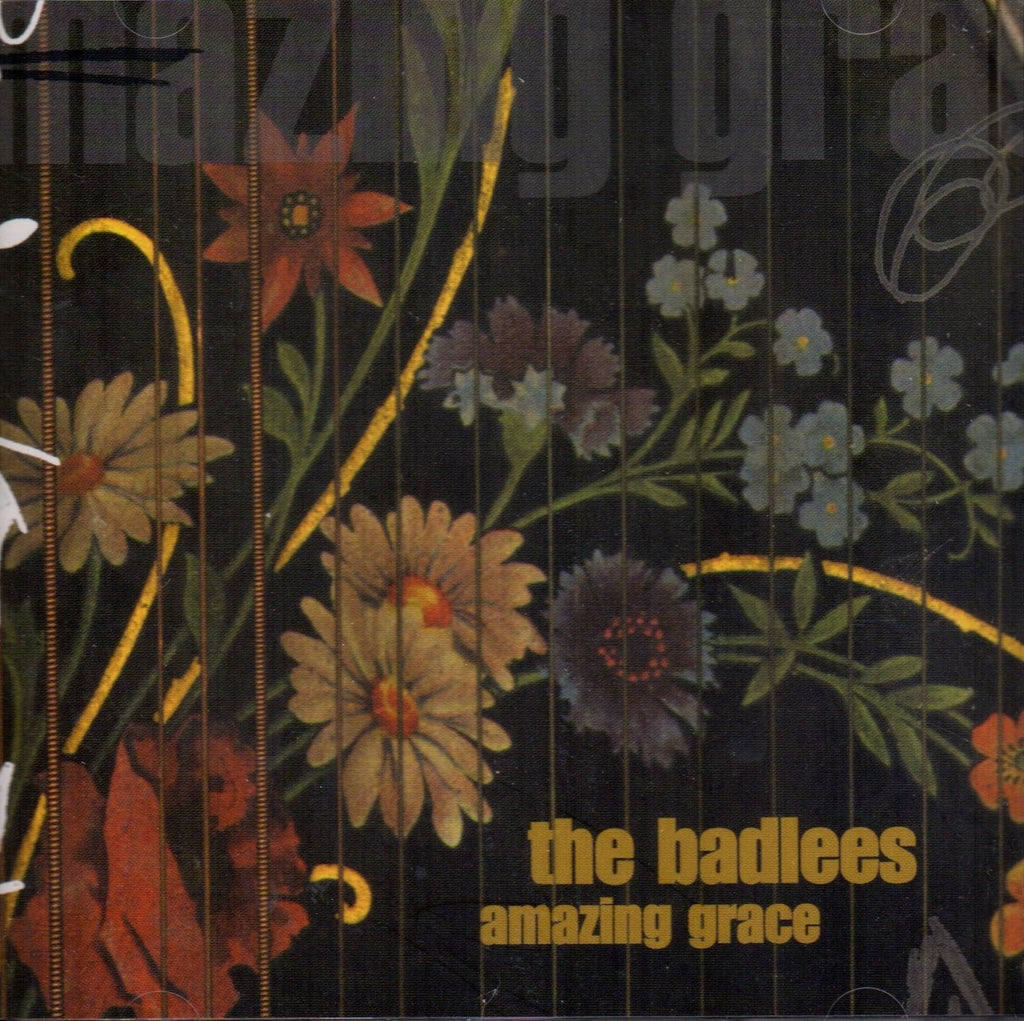 Amazing Grace