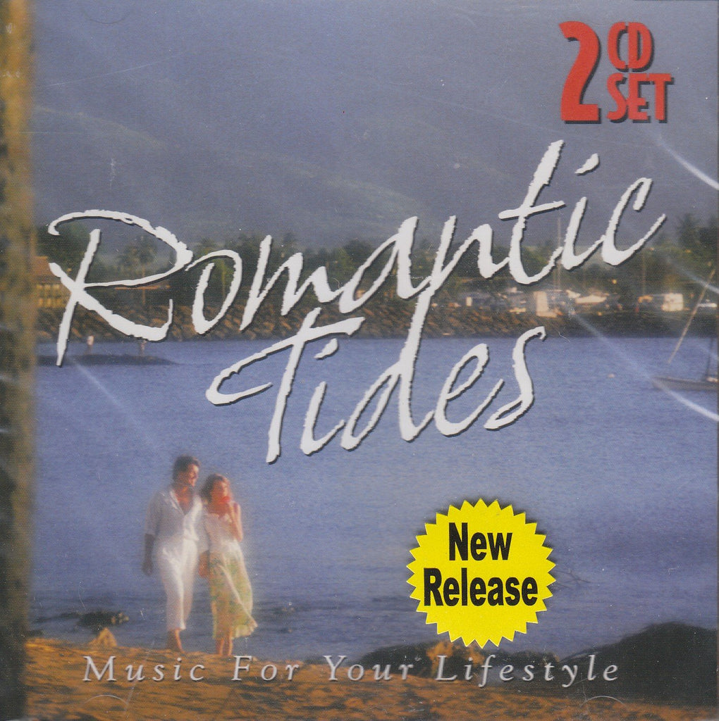 Serenity: Romantic Tides