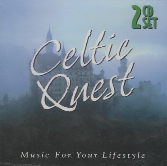 Serenity: Celtic Quests