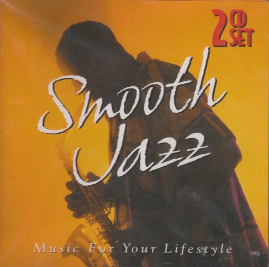 Serenity: Smooth Jazz
