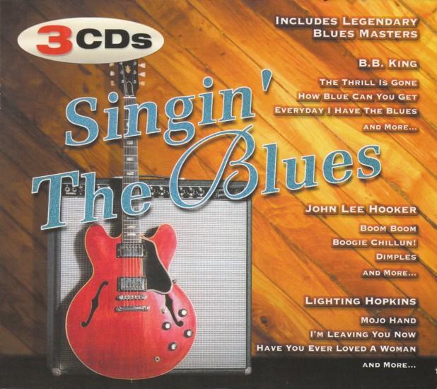 Singin' The Blues