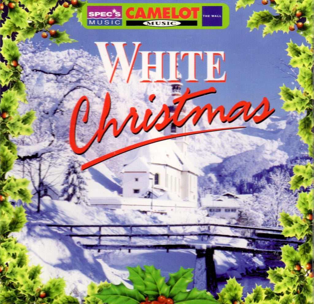 White Christmas