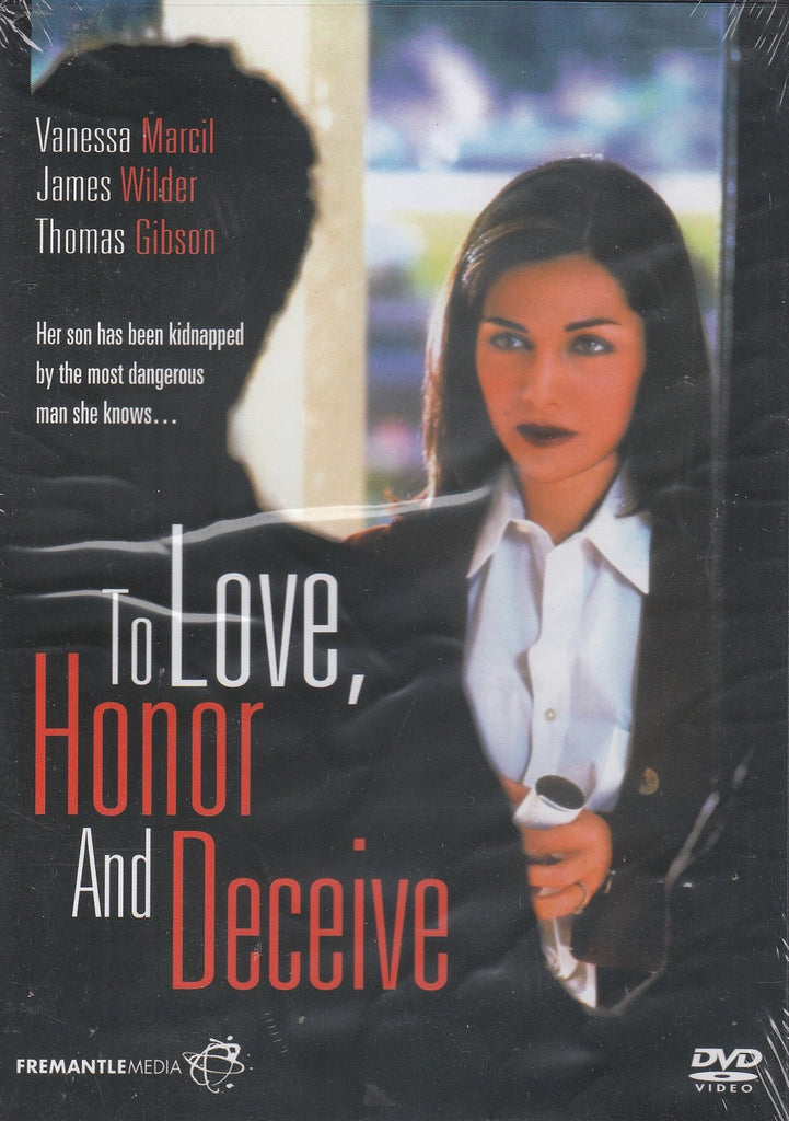 To Love, Honor and Deceive