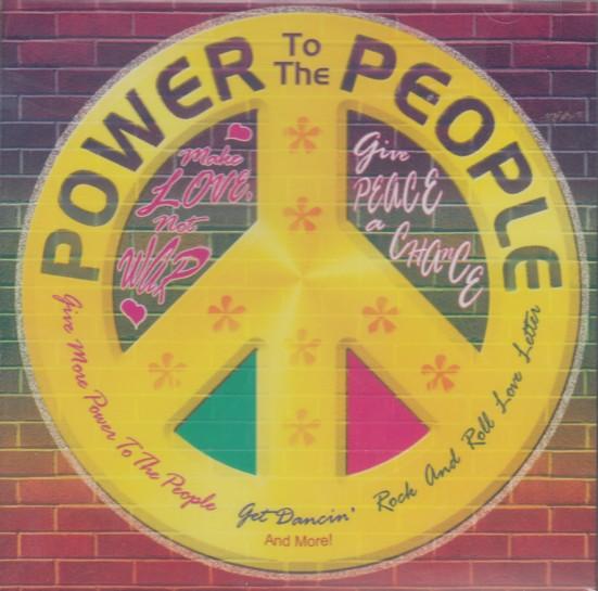 Power To The People