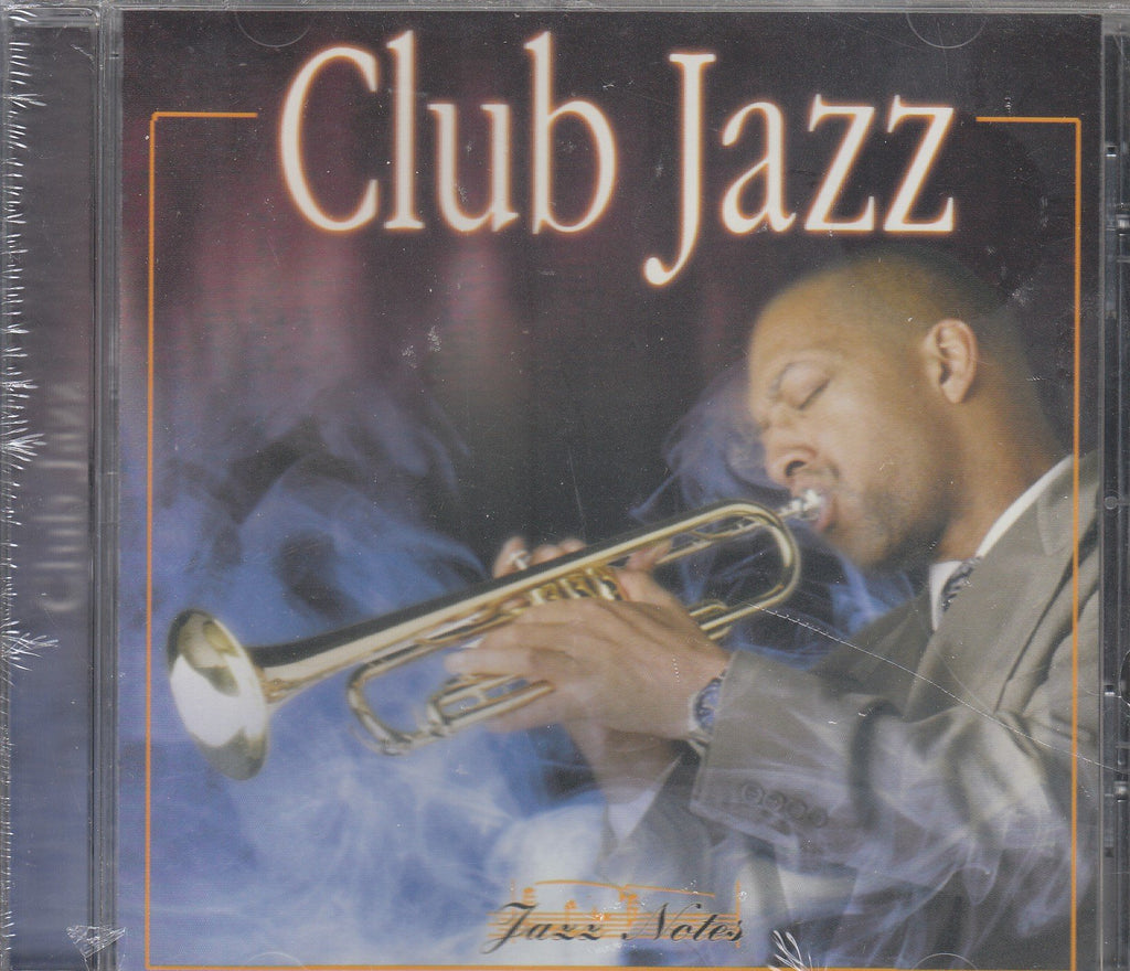 Jazz Notes: Club Jazz