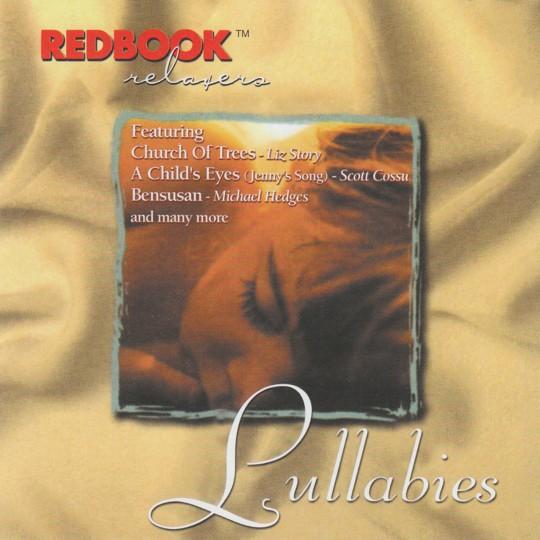 Redbook: Lullabies