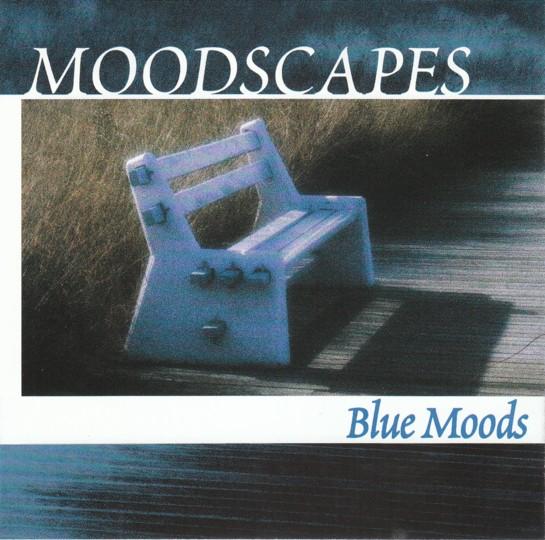 Moodscapes: Blue Moods