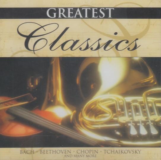 Greatest Classics
