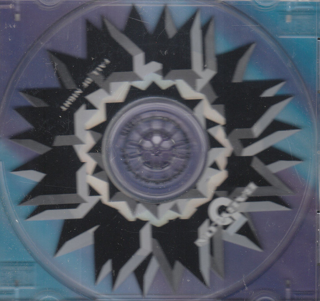 Babylon 5: Fall Of Night, The